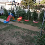 Stefanie's דירה *