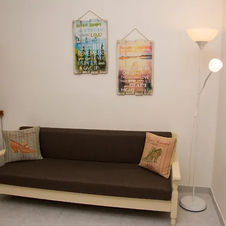 Stefanie's Apartment Asprovalta