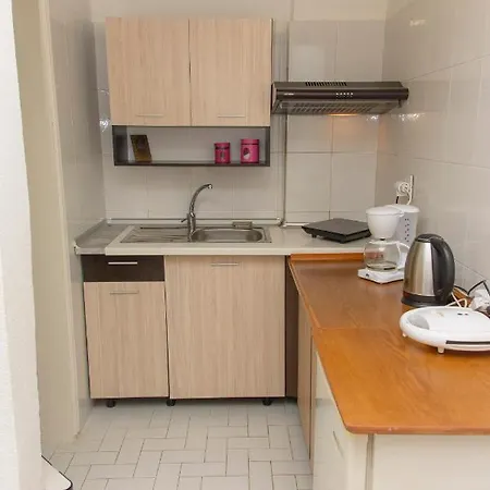 Stefanie's Apartment