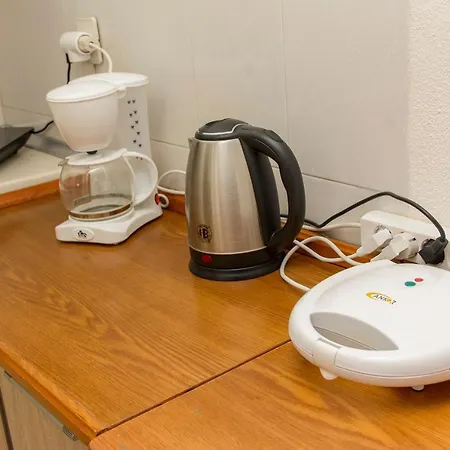 Apartment Stefanie's