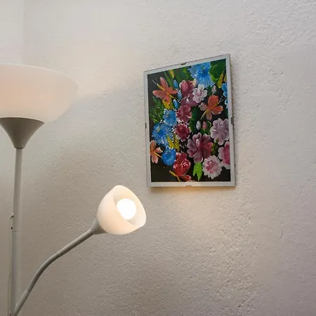 Stefanie's Apartment Asprovalta