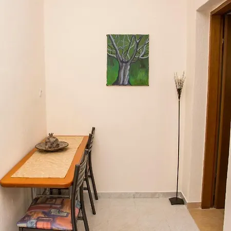 Stefanie's Asprovalta