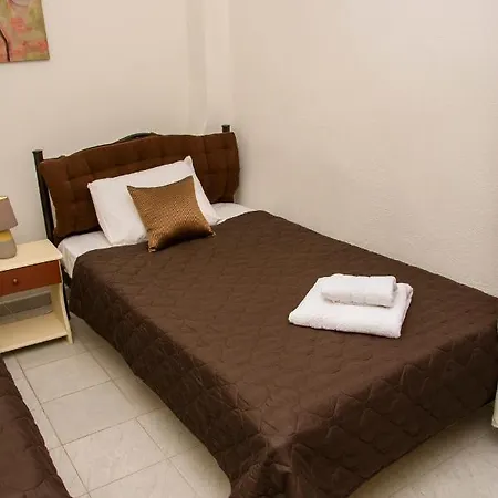 Apartment Stefanie's