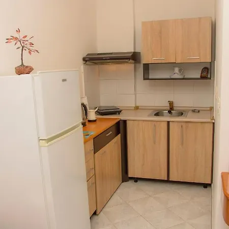 Stefanie's Apartment