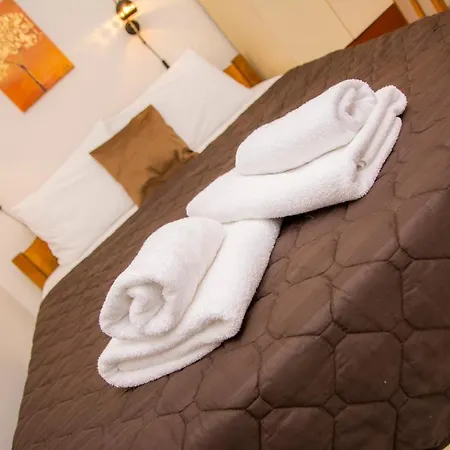 Stefanie's * Asprovalta