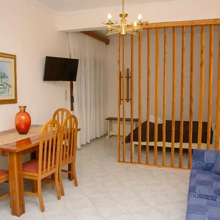 Stefanie's Apartment