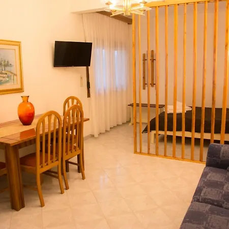 Apartment Stefanie's