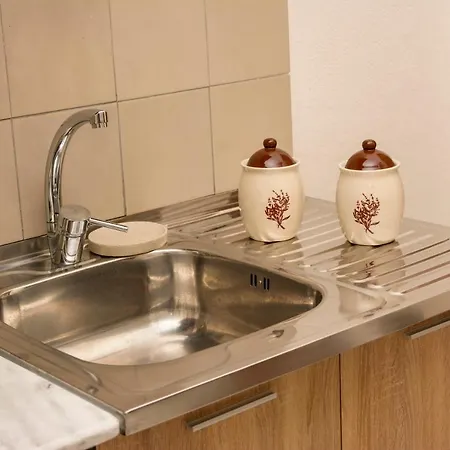 Stefanie's Apartment *