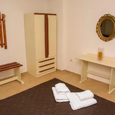 Apartment Stefanie's *