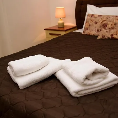 Stefanie's Apartment Asprovalta