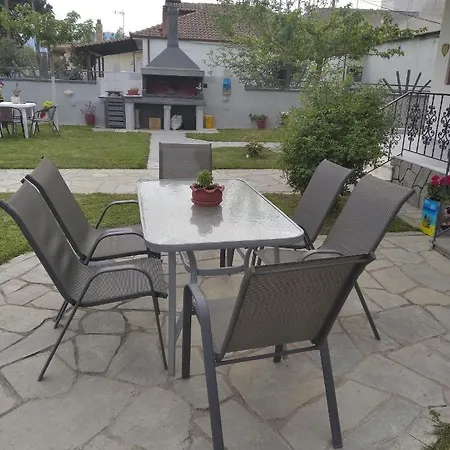 Stefanie's Asprovalta