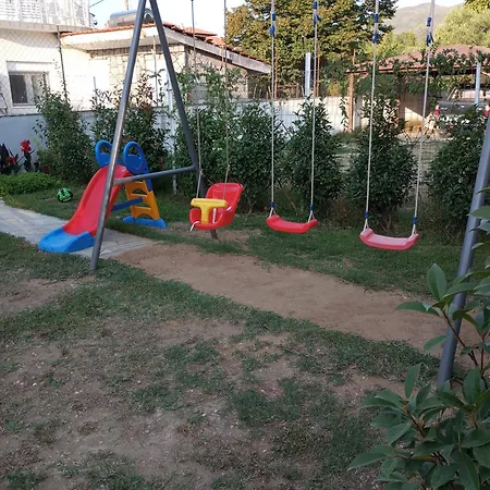 Stefanie's Apartment *