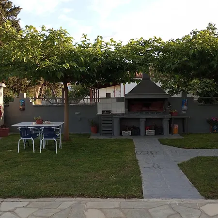 Apartment Stefanie's *