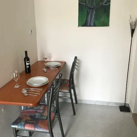 Stefanie's * Asprovalta