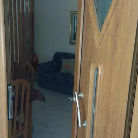 Stefanie's * Asprovalta