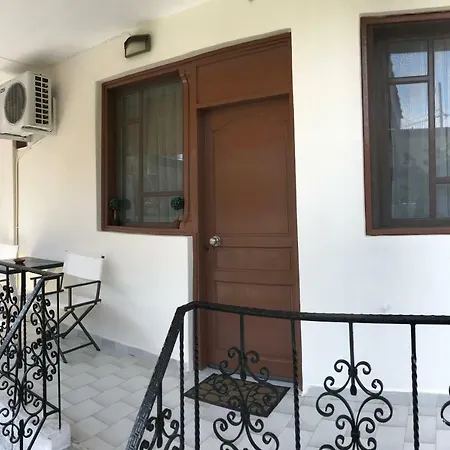 Apartment Stefanie's