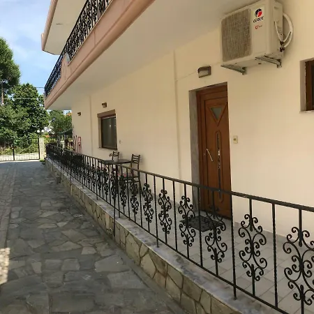 Stefanie's Apartment