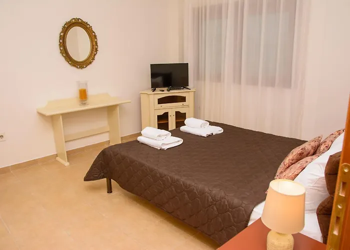 Apartament Stefanie's