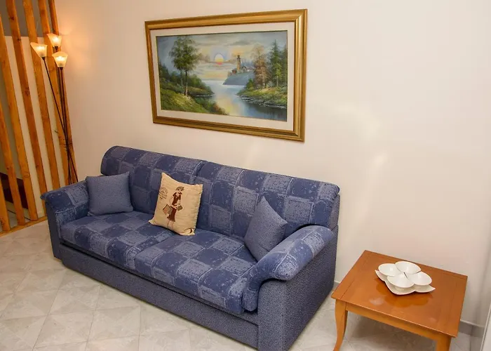 Stefanie's Apartament *