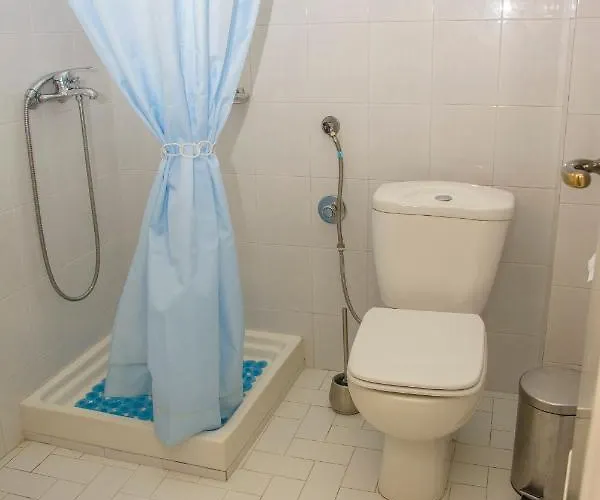 Apartament Stefanie's Asprovalta