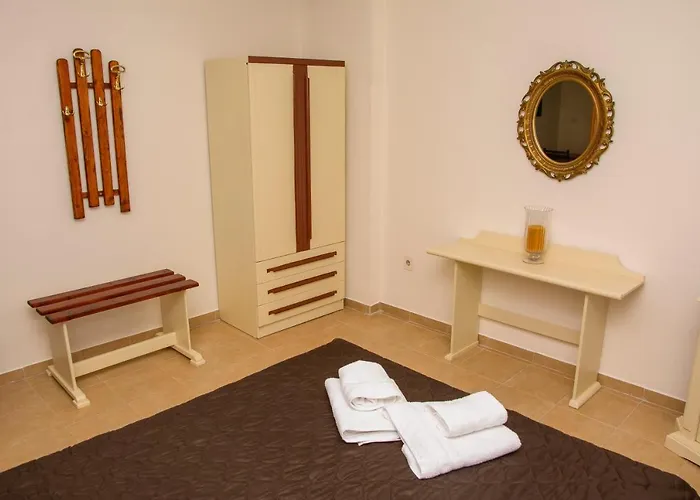 Apartament Stefanie's *
