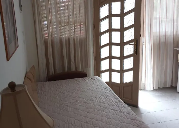 Apartament Stefanie's Asprovalta
