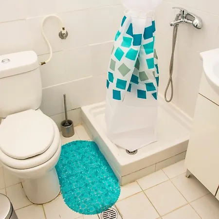 Stefanie's Apartmán