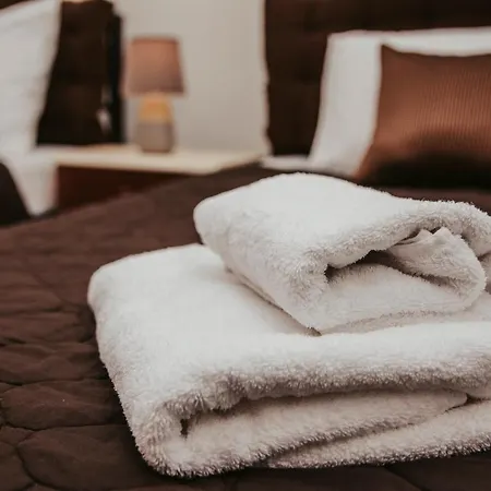 Stefanie's * אספרובלטה