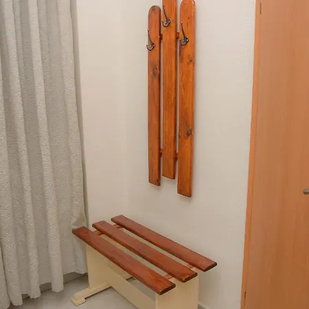 Apartmán Stefanie's *