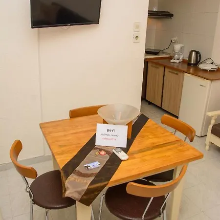 Stefanie's Apartmán *