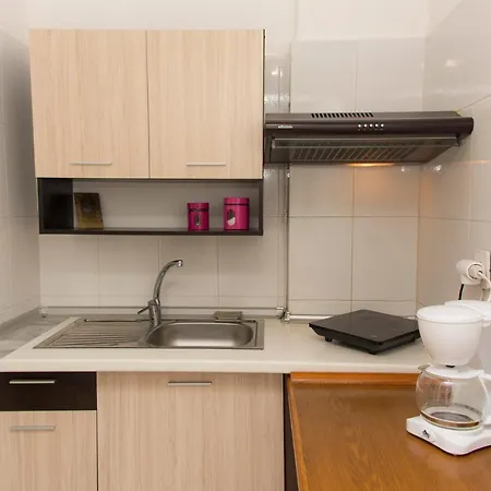 Stefanie's אספרובלטה