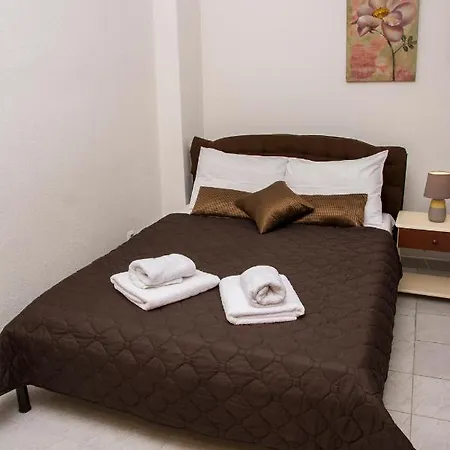 Apartmán Stefanie's