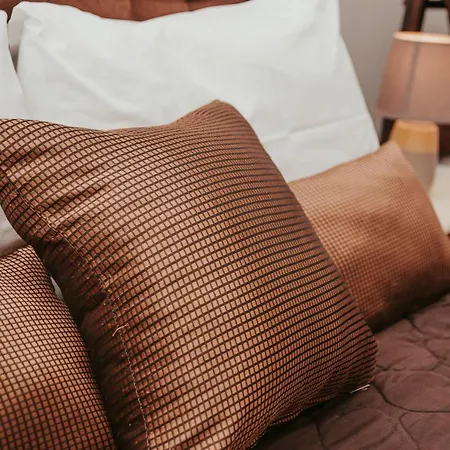 Apartmán Stefanie's