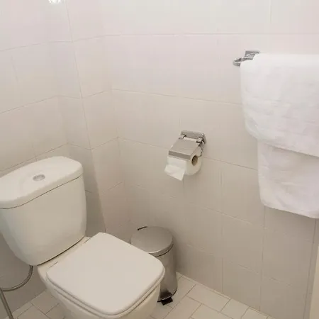 Stefanie's * אספרובלטה