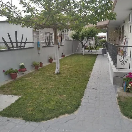 Stefanie's אספרובלטה