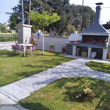 Apartmán Stefanie's