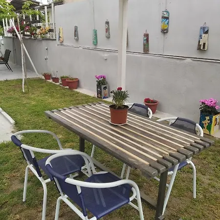 Stefanie's אספרובלטה