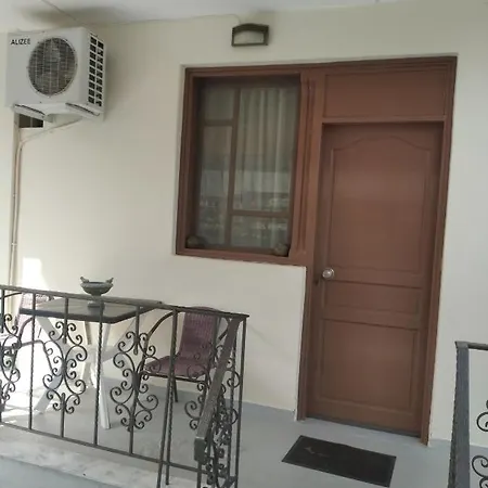 Stefanie's * Asproválta