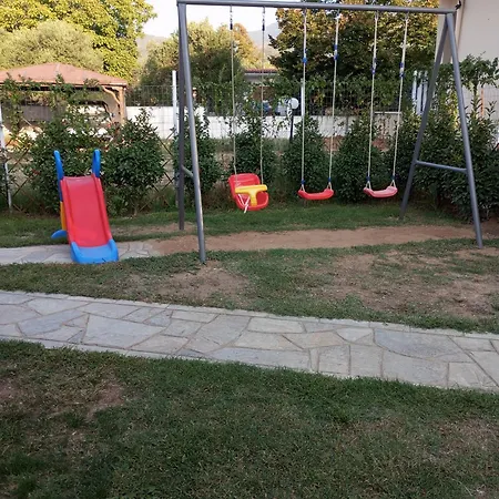 Stefanie's דירה *