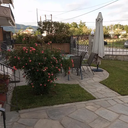 Apartmán Stefanie's *