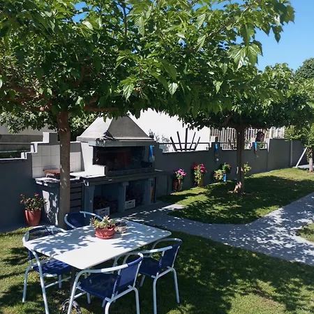 דירה Stefanie's *