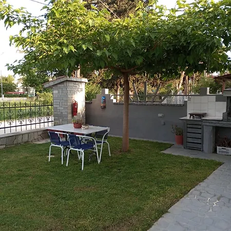 Stefanie's Asproválta