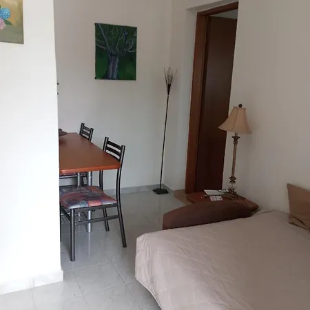 Apartmán Stefanie's Asproválta