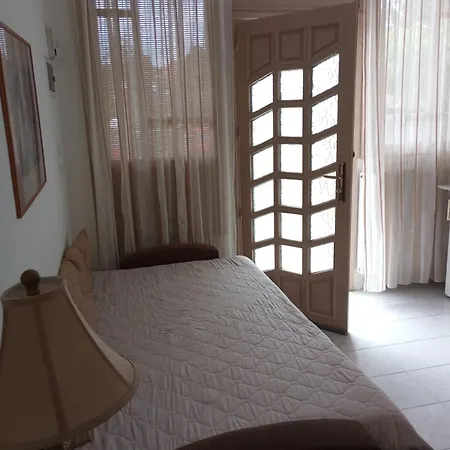 דירה Stefanie's אספרובלטה