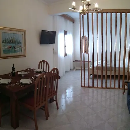 Stefanie's Apartmán *