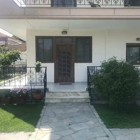 Stefanie's דירה *