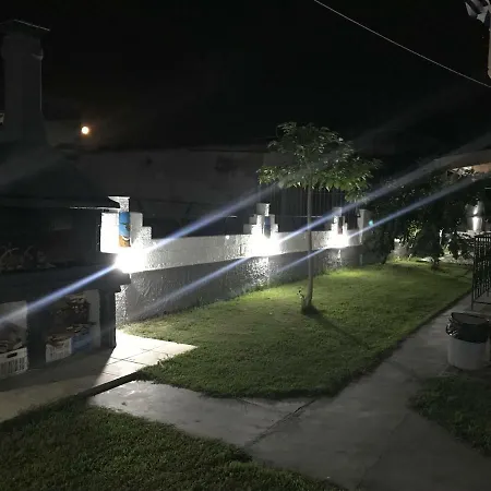 Stefanie's * Asproválta